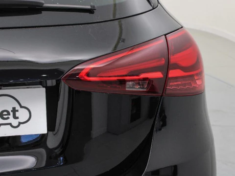 Mercedes-Benz Clase A A 250 E