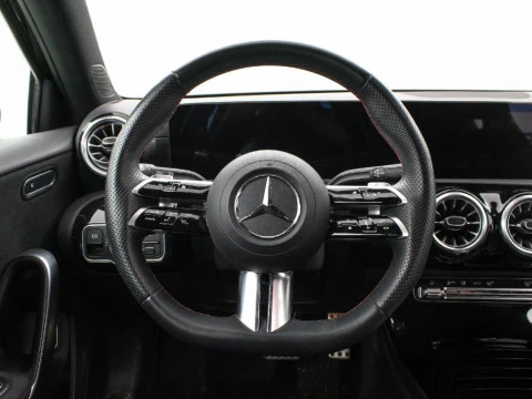 Mercedes-Benz Clase A A 250 E