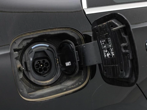 Mercedes-Benz Clase A A 250 E