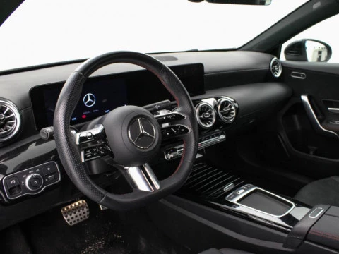 Mercedes-Benz Clase A A 250 E