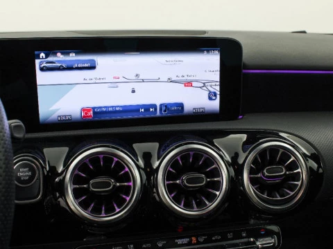 Mercedes-Benz Clase A A 250 E