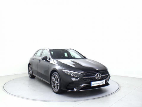 Mercedes-Benz Clase A A 250 E