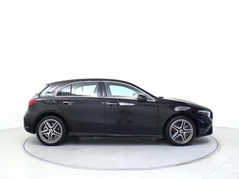 Mercedes-Benz Clase A A 250 E