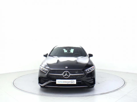 Mercedes-Benz Clase A A 250 E