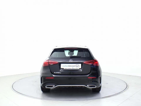 Mercedes-Benz Clase A A 250 E