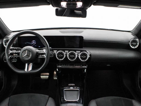 Mercedes-Benz Clase A A 250 E
