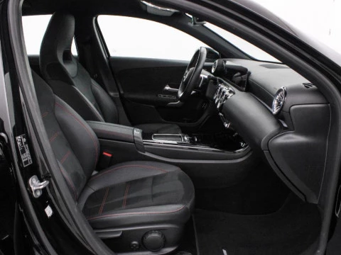 Mercedes-Benz Clase A A 250 E