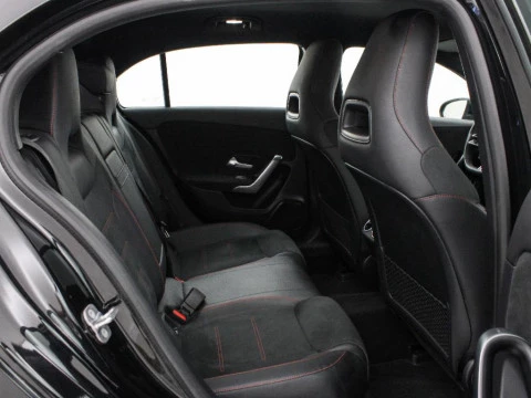 Mercedes-Benz Clase A A 250 E