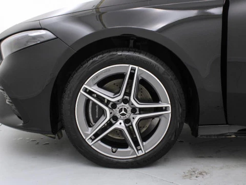 Mercedes-Benz Clase A A 250 E