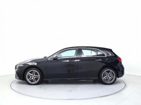 Mercedes-Benz Clase A A 250 E
