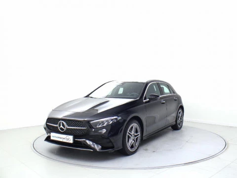 Mercedes-Benz Clase A A 250 E