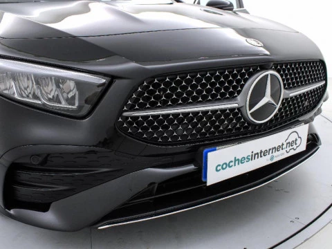 Mercedes-Benz Clase A A 250 E