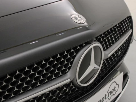 Mercedes-Benz Clase A A 250 E