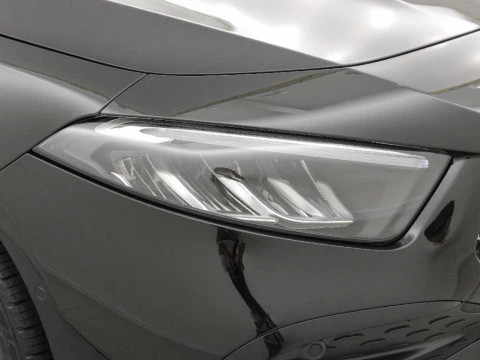Mercedes-Benz Clase A A 250 E