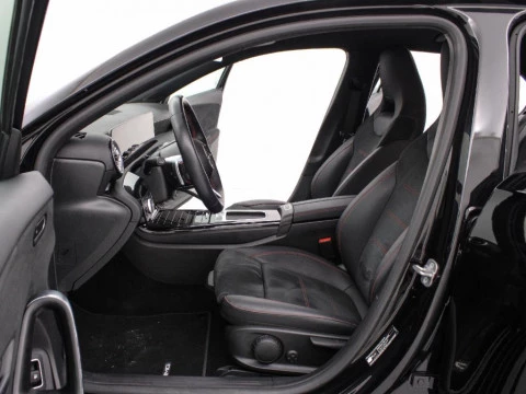 Mercedes-Benz Clase A A 250 E