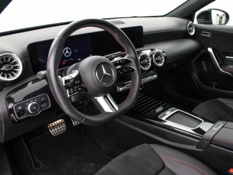 Mercedes-Benz Clase A A 250 E