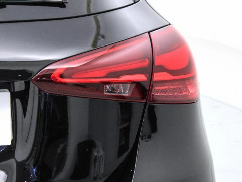 Mercedes-Benz Clase A A 250 E