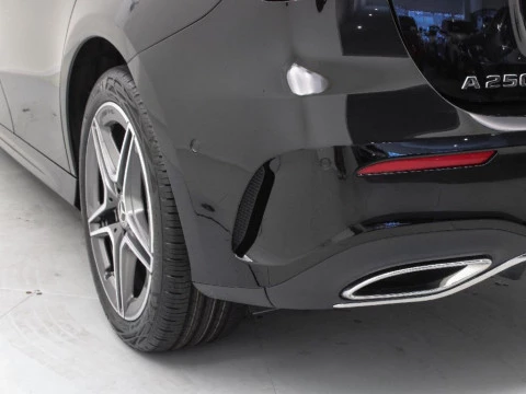 Mercedes-Benz Clase A A 250 E