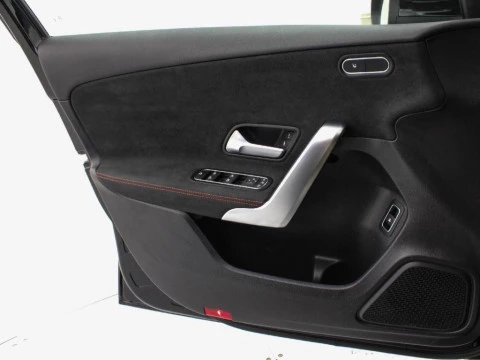 Mercedes-Benz Clase A A 250 E
