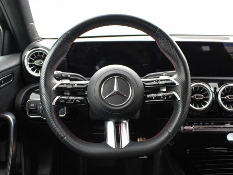 Mercedes-Benz Clase A A 250 E