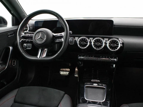 Mercedes-Benz Clase A A 250 E