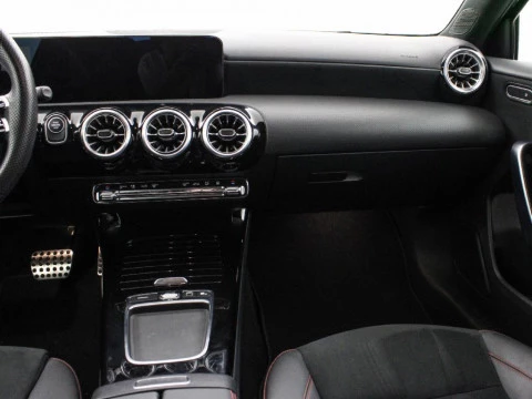 Mercedes-Benz Clase A A 250 E