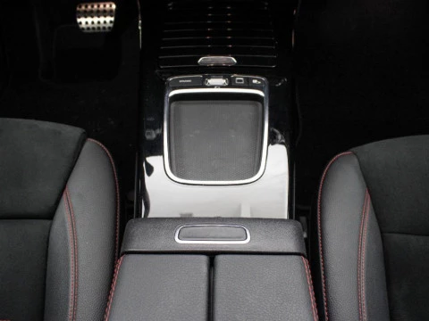 Mercedes-Benz Clase A A 250 E