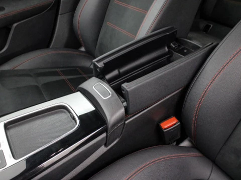 Mercedes-Benz Clase A A 250 E