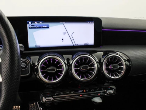 Mercedes-Benz Clase A A 250 E