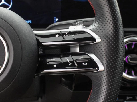Mercedes-Benz Clase A A 250 E