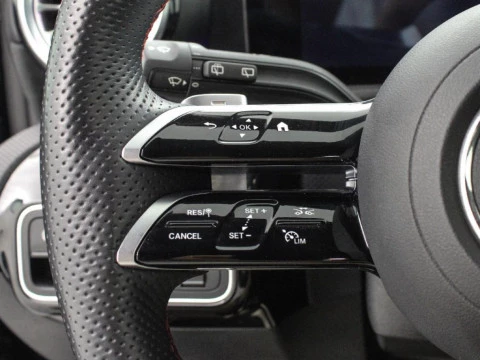 Mercedes-Benz Clase A A 250 E