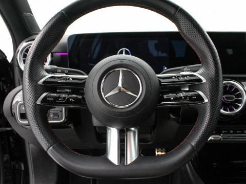 Mercedes-Benz Clase A A 250 E