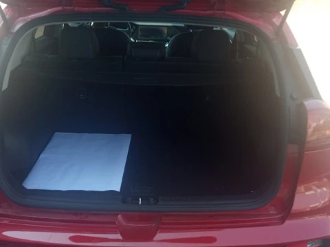 Kia e-Niro e-Niro 150kW Emotion (Long Range)