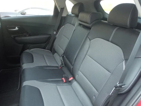 Kia e-Niro e-Niro 150kW Emotion (Long Range)
