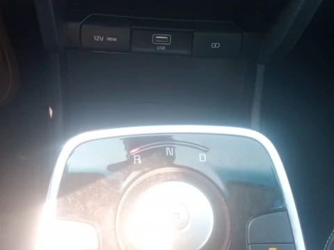 Kia e-Niro e-Niro 150kW Emotion (Long Range)