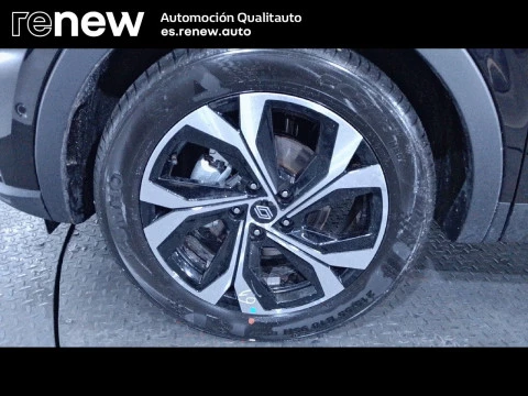 Renault Arkana ARKANA techno full hybrid e-tech 105 kW (145CV)-SS