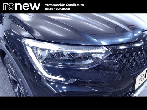 Renault Arkana ARKANA techno full hybrid e-tech 105 kW (145CV)-SS