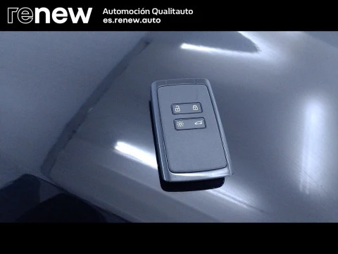 Renault Arkana ARKANA techno full hybrid e-tech 105 kW (145CV)-SS