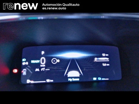 Renault Arkana ARKANA techno full hybrid e-tech 105 kW (145CV)-SS