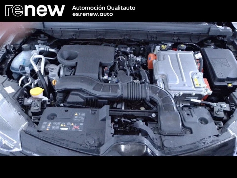 Renault Arkana ARKANA techno full hybrid e-tech 105 kW (145CV)-SS