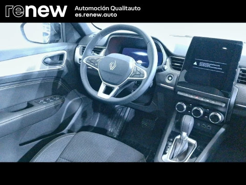 Renault Arkana ARKANA techno full hybrid e-tech 105 kW (145CV)-SS