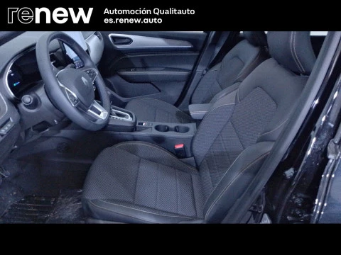 Renault Arkana ARKANA techno full hybrid e-tech 105 kW (145CV)-SS
