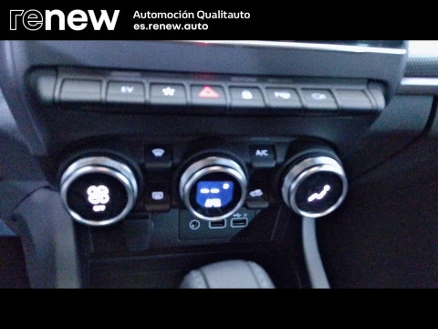 Renault Arkana ARKANA techno full hybrid e-tech 105 kW (145CV)-SS