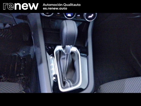 Renault Arkana ARKANA techno full hybrid e-tech 105 kW (145CV)-SS