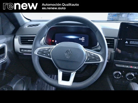 Renault Arkana ARKANA techno full hybrid e-tech 105 kW (145CV)-SS
