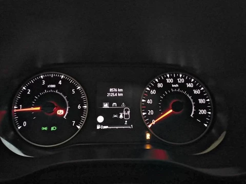 Dacia Sandero  Gasolina/Gas  Stepway ECO-G Expresion Go 74kW