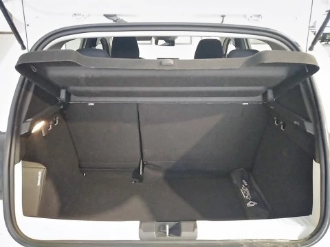 Dacia Sandero  Gasolina/Gas  Stepway ECO-G Expresion Go 74kW