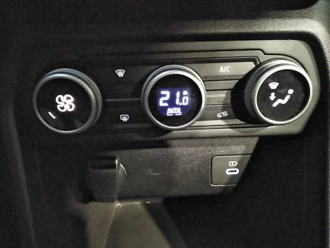 Dacia Sandero  Gasolina/Gas  Stepway ECO-G Expresion Go 74kW