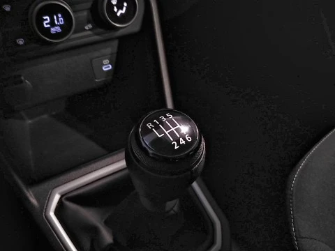 Dacia Sandero  Gasolina/Gas  Stepway ECO-G Expresion Go 74kW