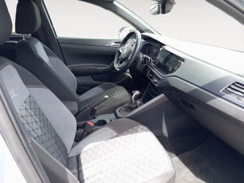 Volkswagen Taigo R-Line 1.5 TSI 110kW (150CV) DSG